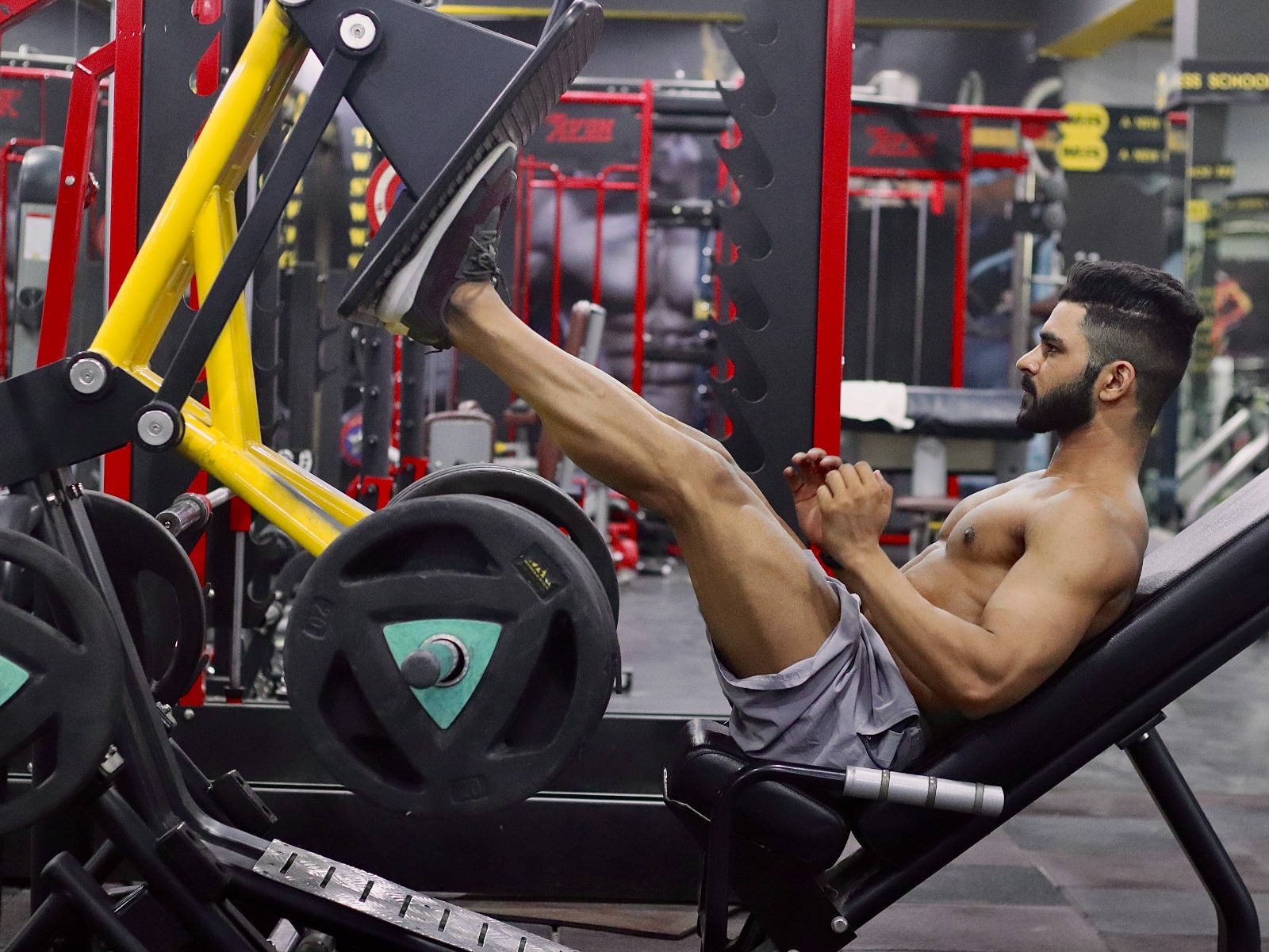 Join 90Day Transformation Challenge